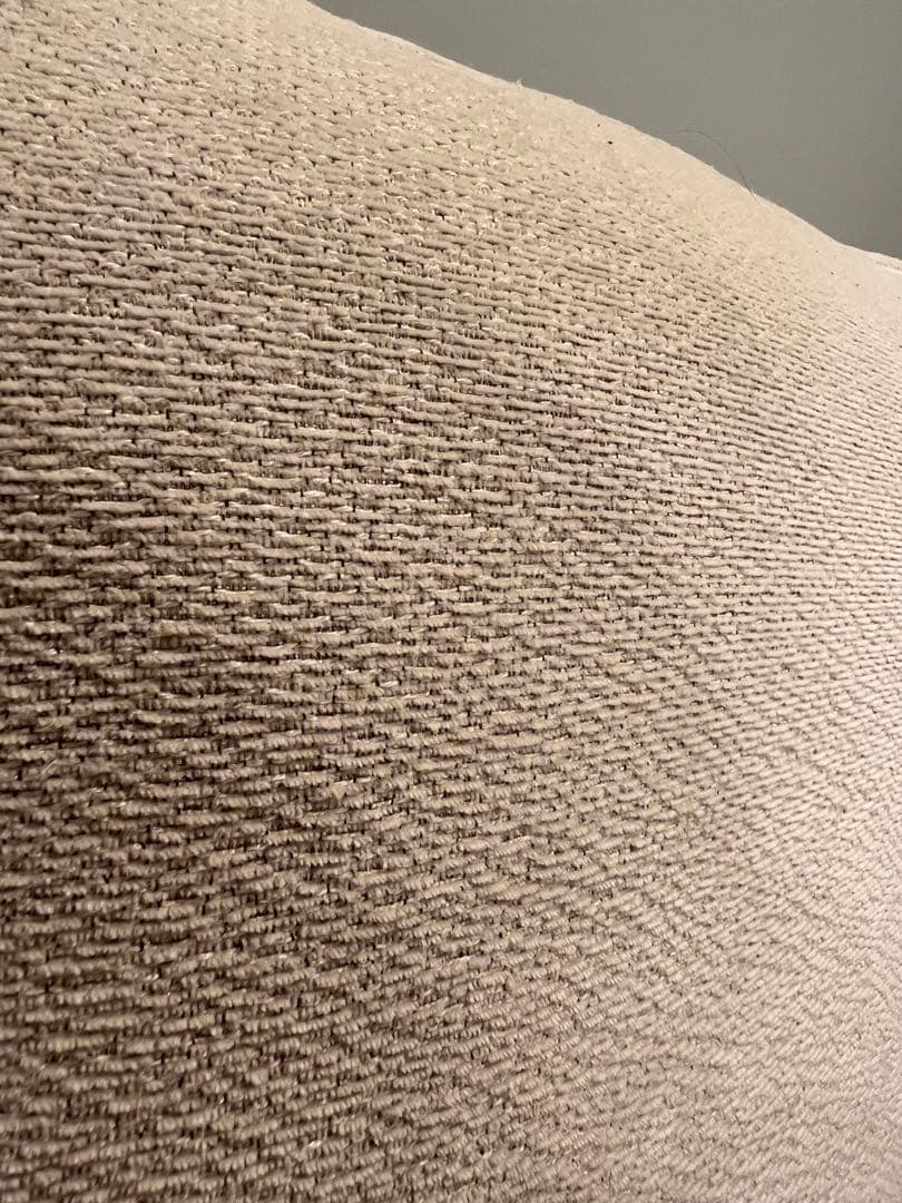 Ligne Roset Gランク ベージュソファ