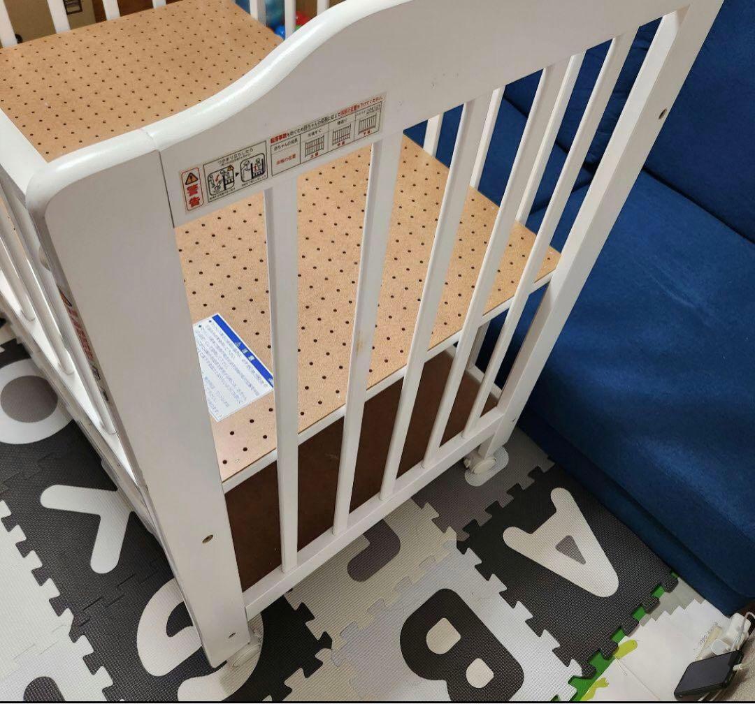 Katoji ミニタチベッド