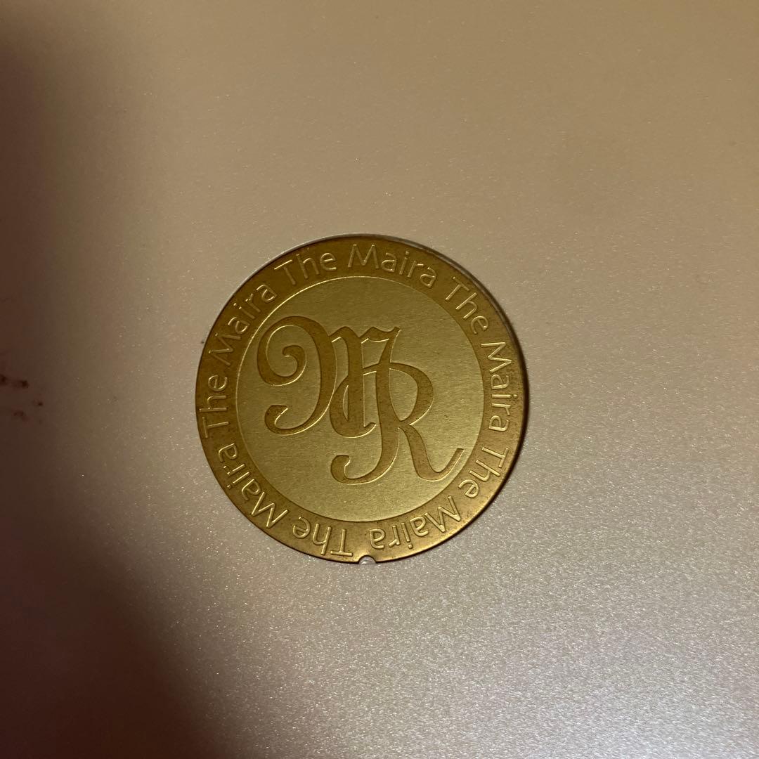 ザ　マイラ　Beauty Sonic 美顔器