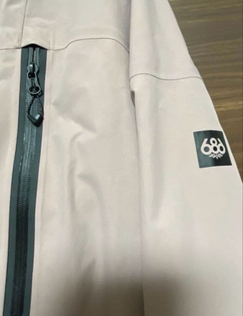 マキマキ様　686 GORE-TEX スノーボードウェア