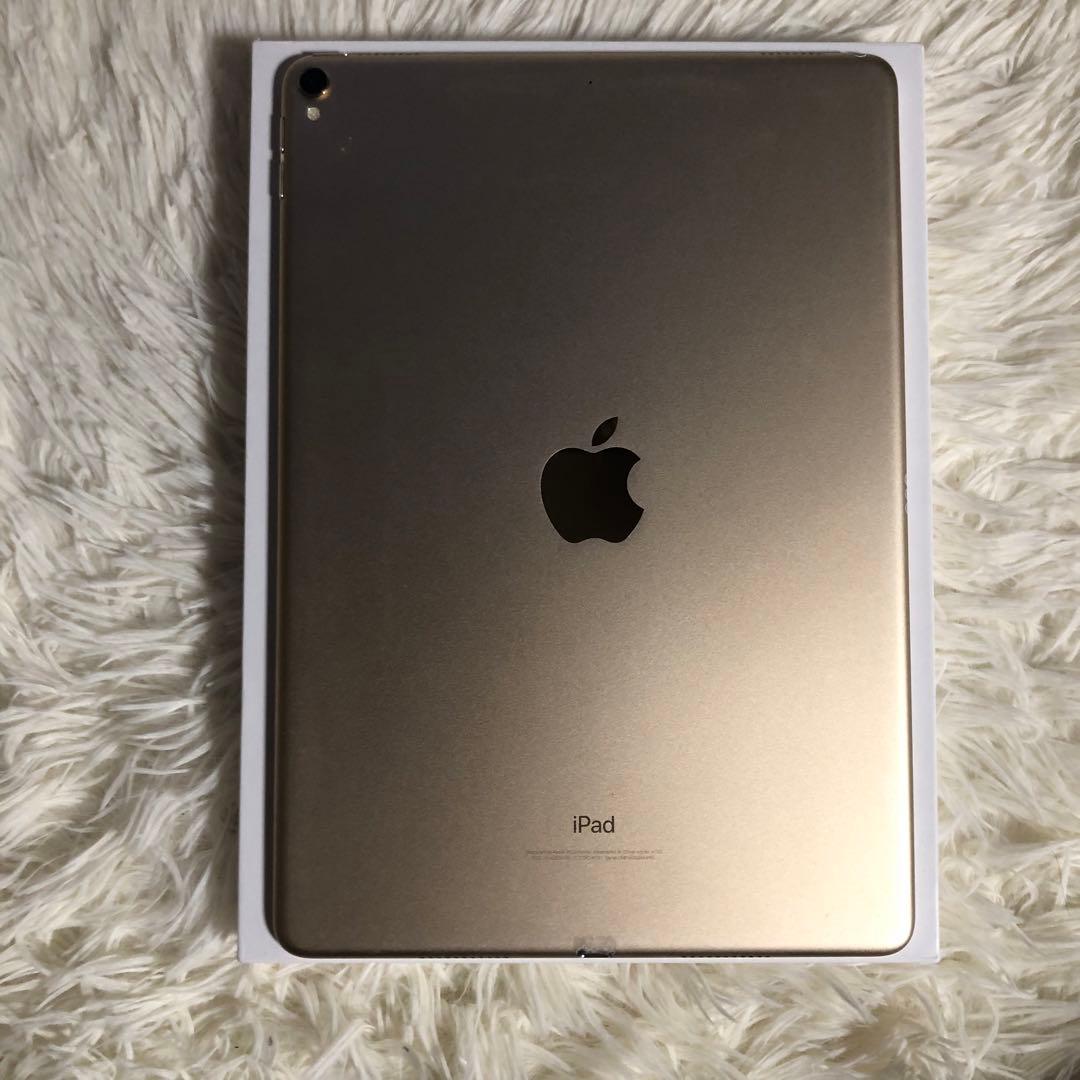 【ラスト1台】iPad Pro 10.5 512GB 【すぐ発送】