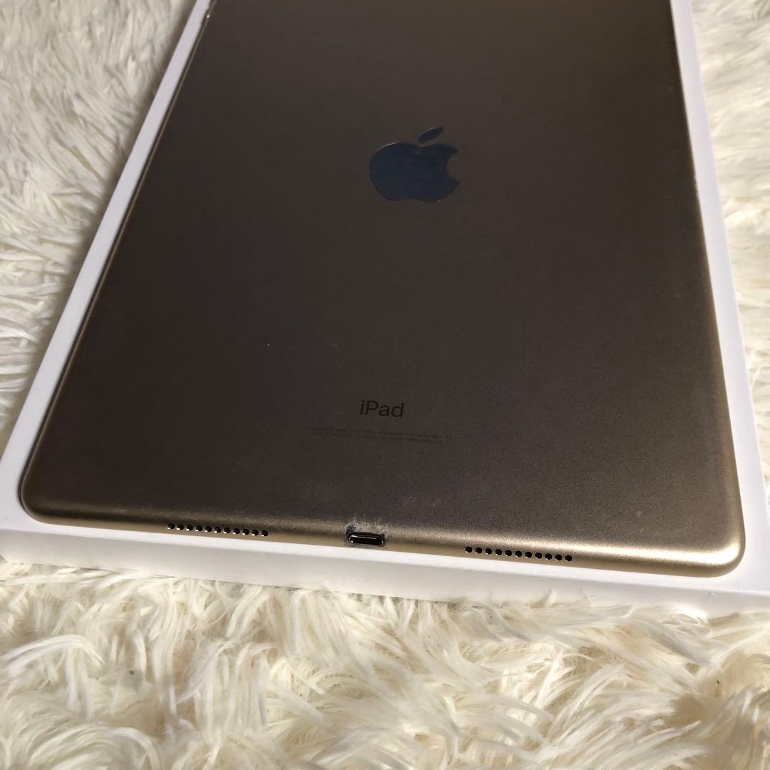 【ラスト1台】iPad Pro 10.5 512GB 【すぐ発送】