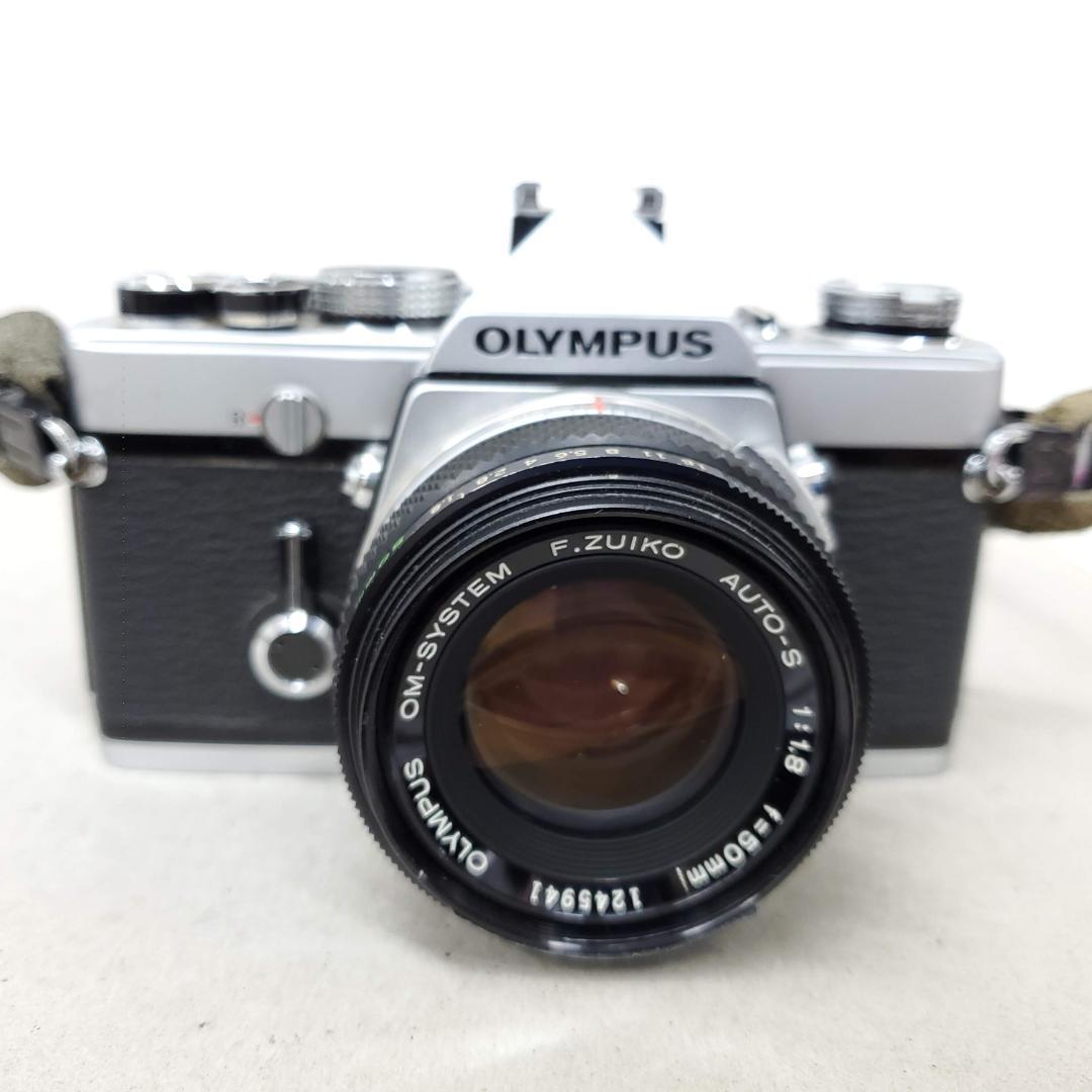 【動作確認済】 Olympus OM-1 F0123-217-1v p
