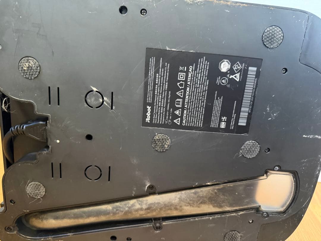 irobot roomba c7 ロボット掃除機本体