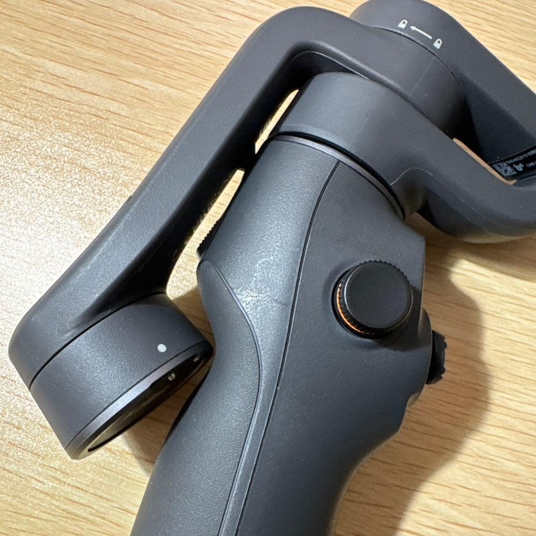 DJI Osmo Mobile 6 ジンバル スマホ用 スタビライザー
