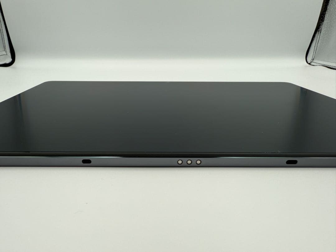 Lenovo Tab P12 本体 Dolby Atmos対応