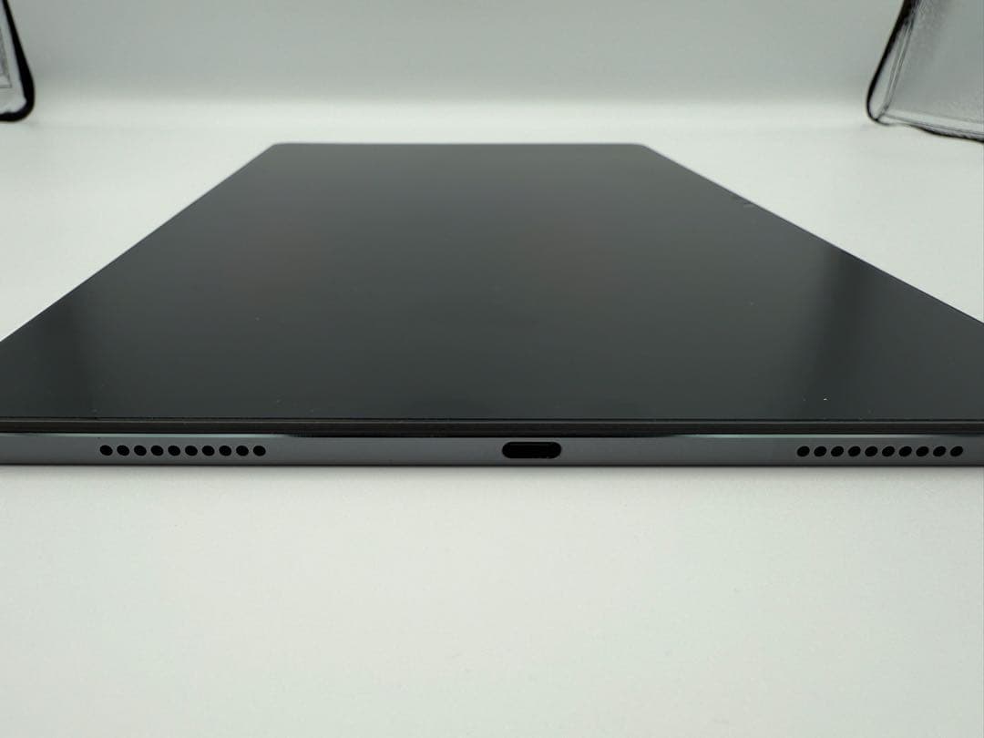 Lenovo Tab P12 本体 Dolby Atmos対応