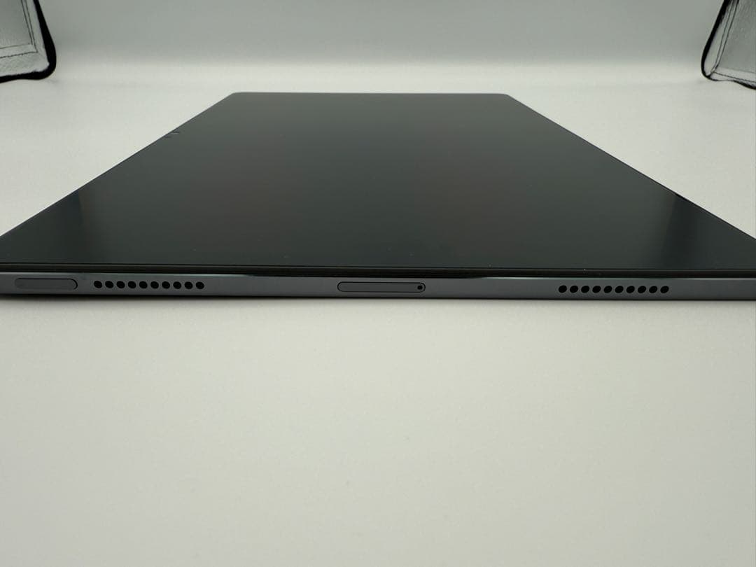 Lenovo Tab P12 本体 Dolby Atmos対応