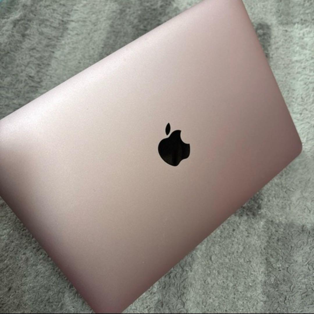 MacBook 12インチ Early 2016 256GB