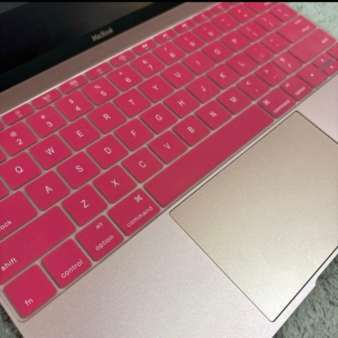 MacBook 12インチ Early 2016 256GB