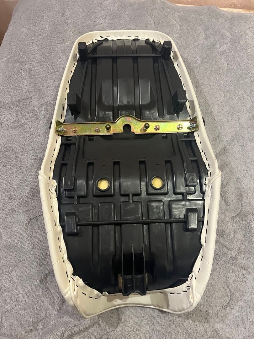 バリオス2 タックロールシート 白