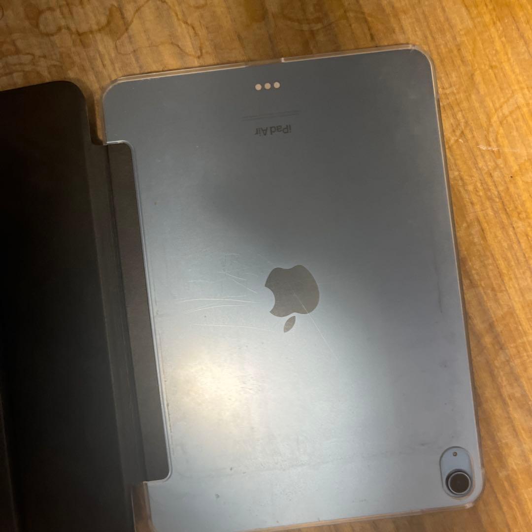 iPad Air 第5世代 ジャンク品 256GB wifiモデル