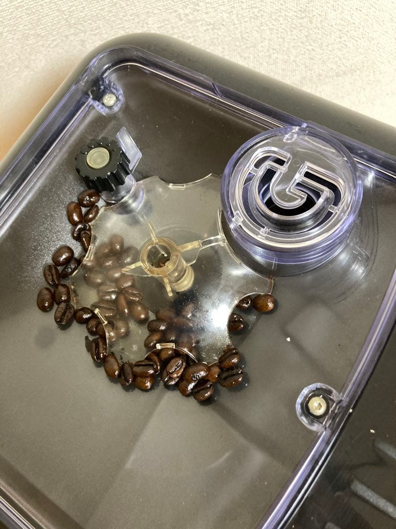 GAGGIA Brera SUP-037RG エスプレッソマシン