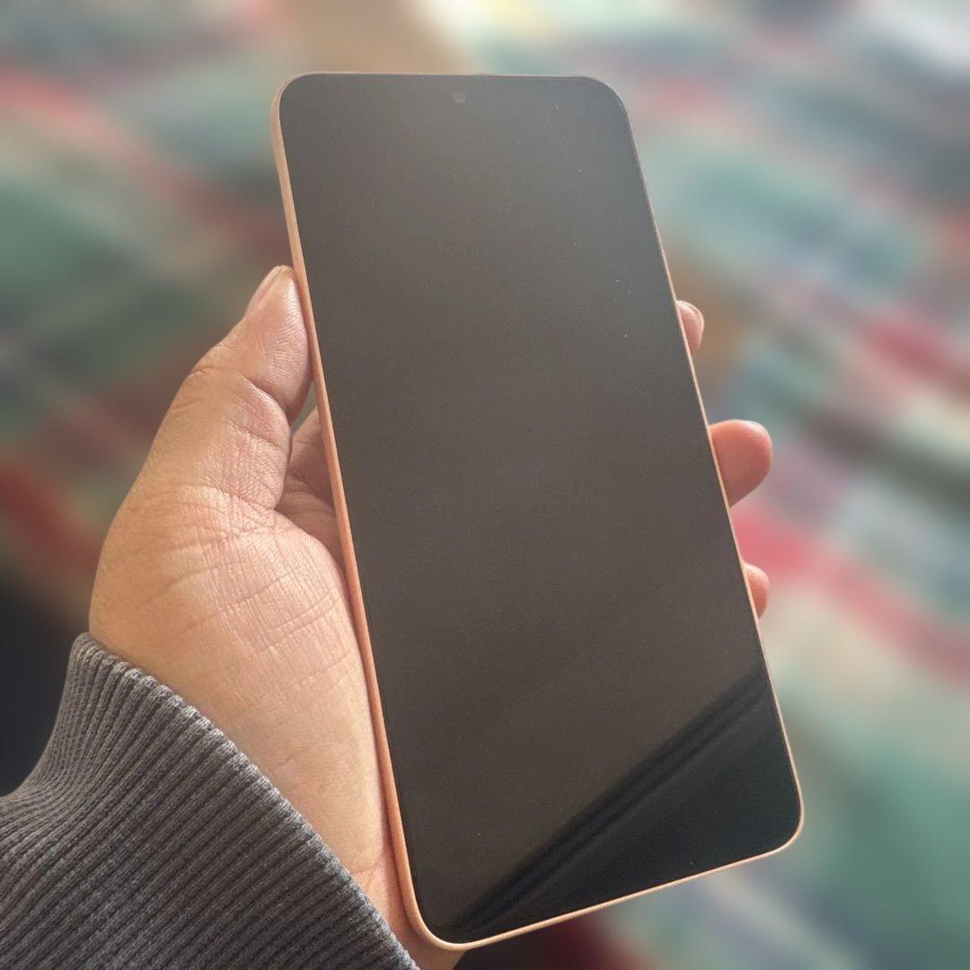 arrows We2 ピンク