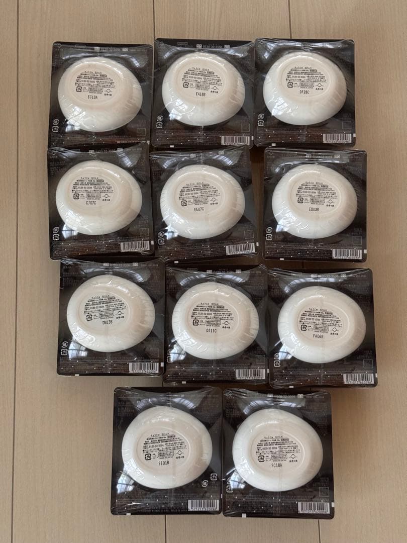 【再値下げ】よかせっけん　然　新品未開封