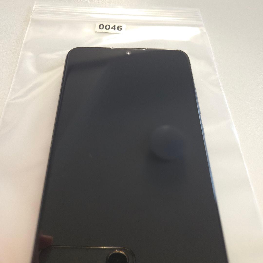 HUAWEI P30 Lite アンドロイド10 シムフリー 46