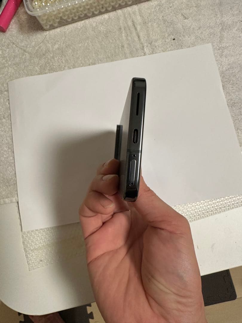 Google Pixel 9Pro XL 本体SIMフリー