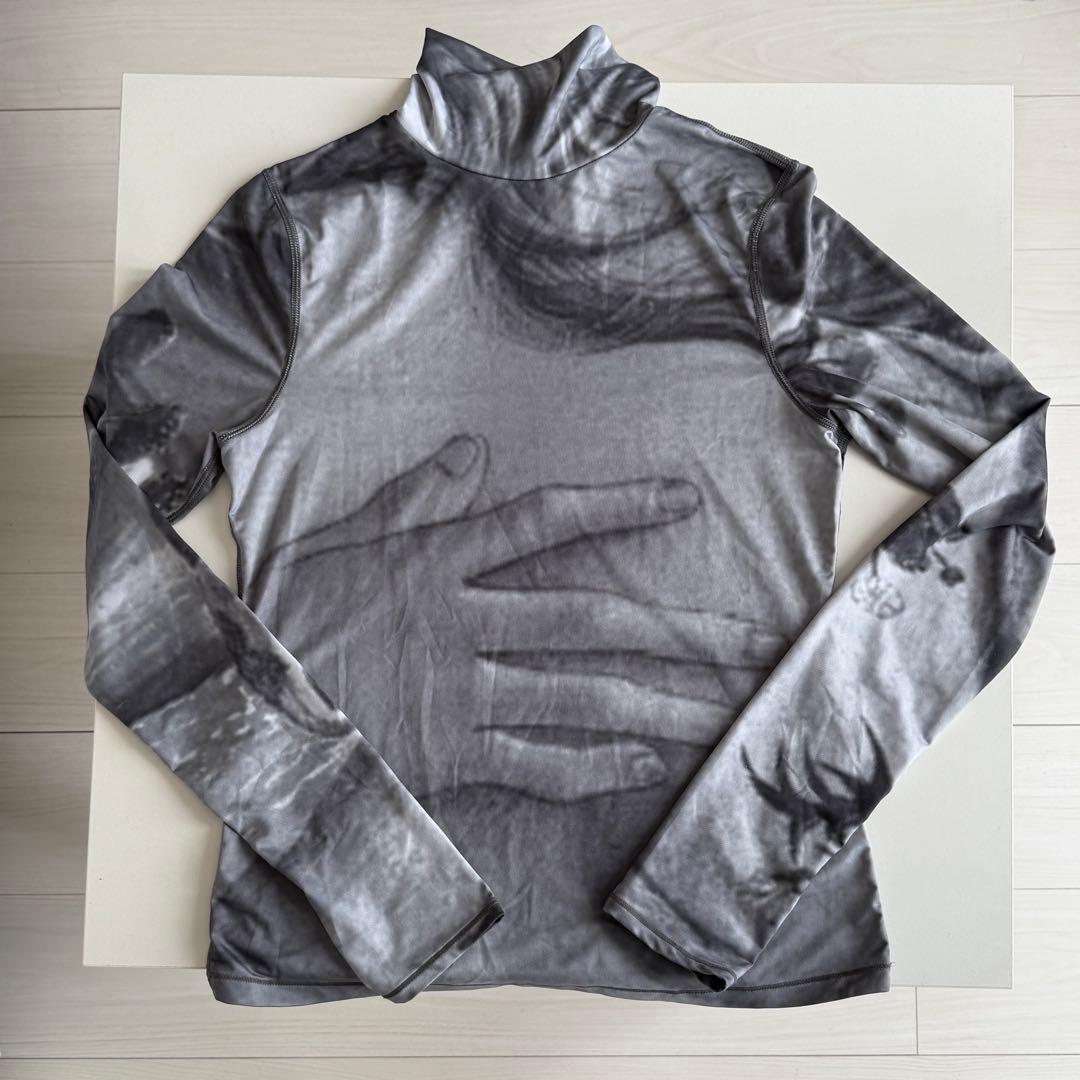 KIMHEKIM キムへキム セカンドスキン