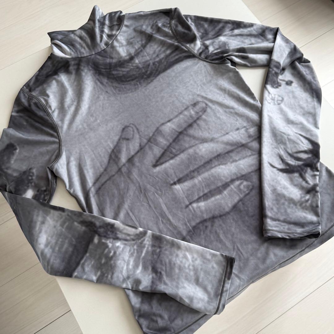 KIMHEKIM キムへキム セカンドスキン