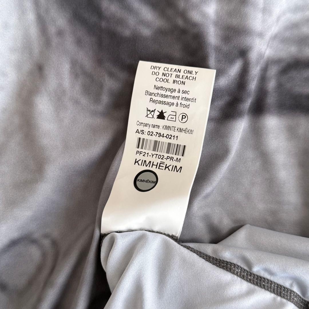 KIMHEKIM キムへキム セカンドスキン