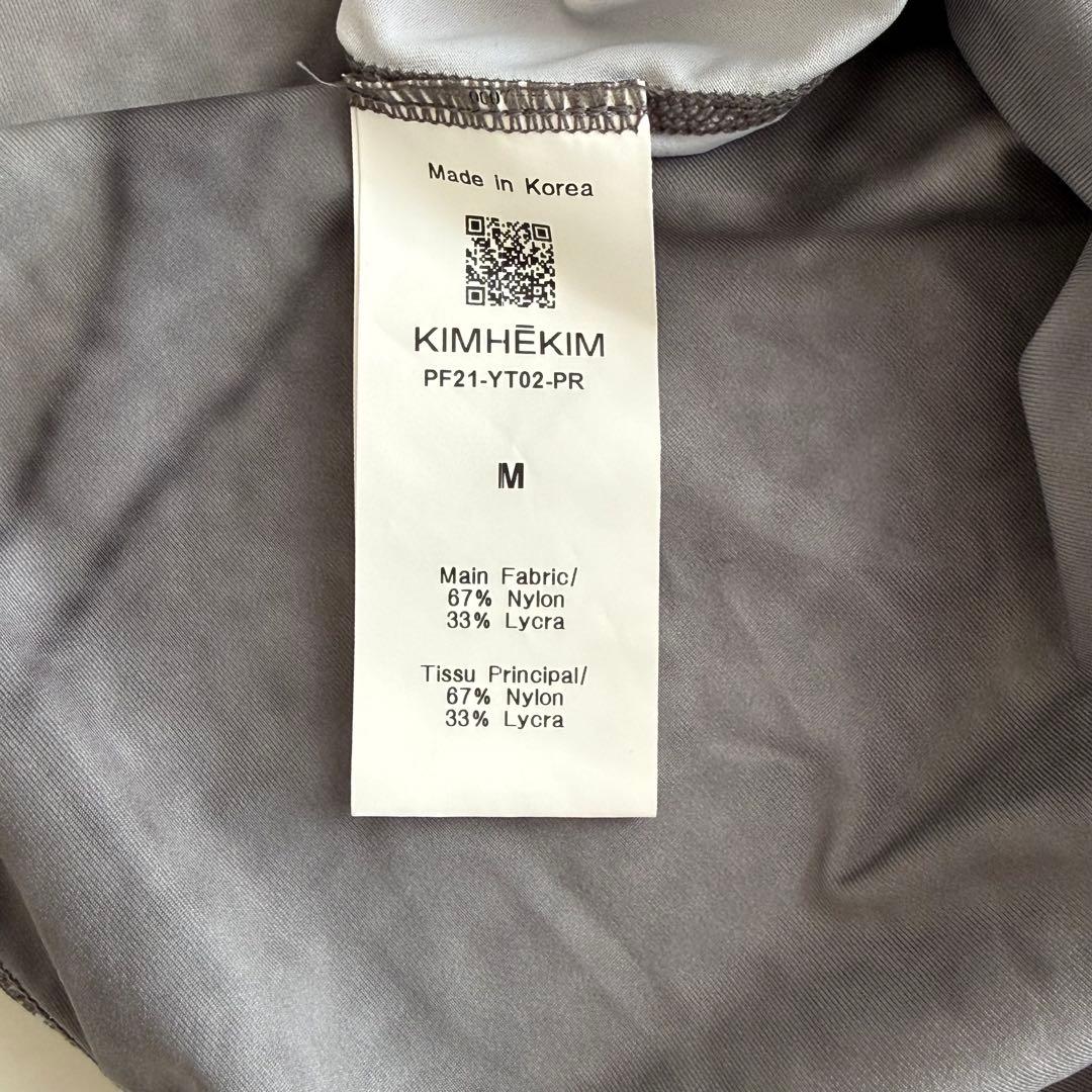 KIMHEKIM キムへキム セカンドスキン