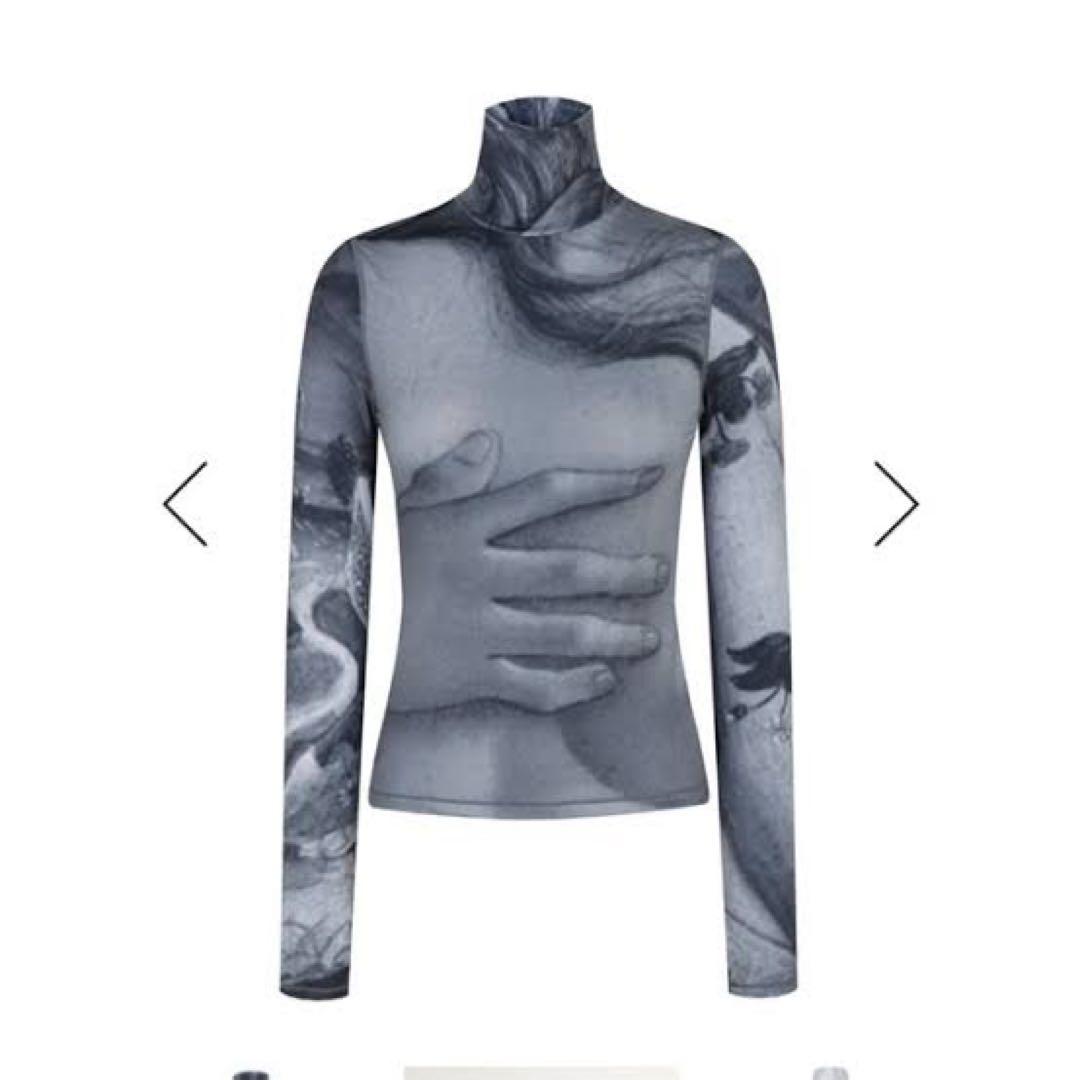 KIMHEKIM キムへキム セカンドスキン