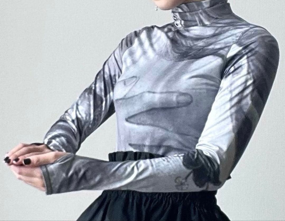 KIMHEKIM キムへキム セカンドスキン