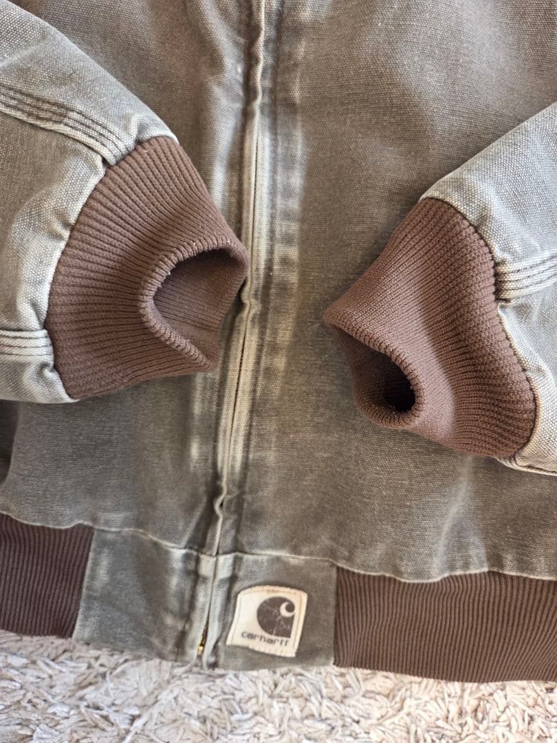 carhartt サンタフェジャケット L