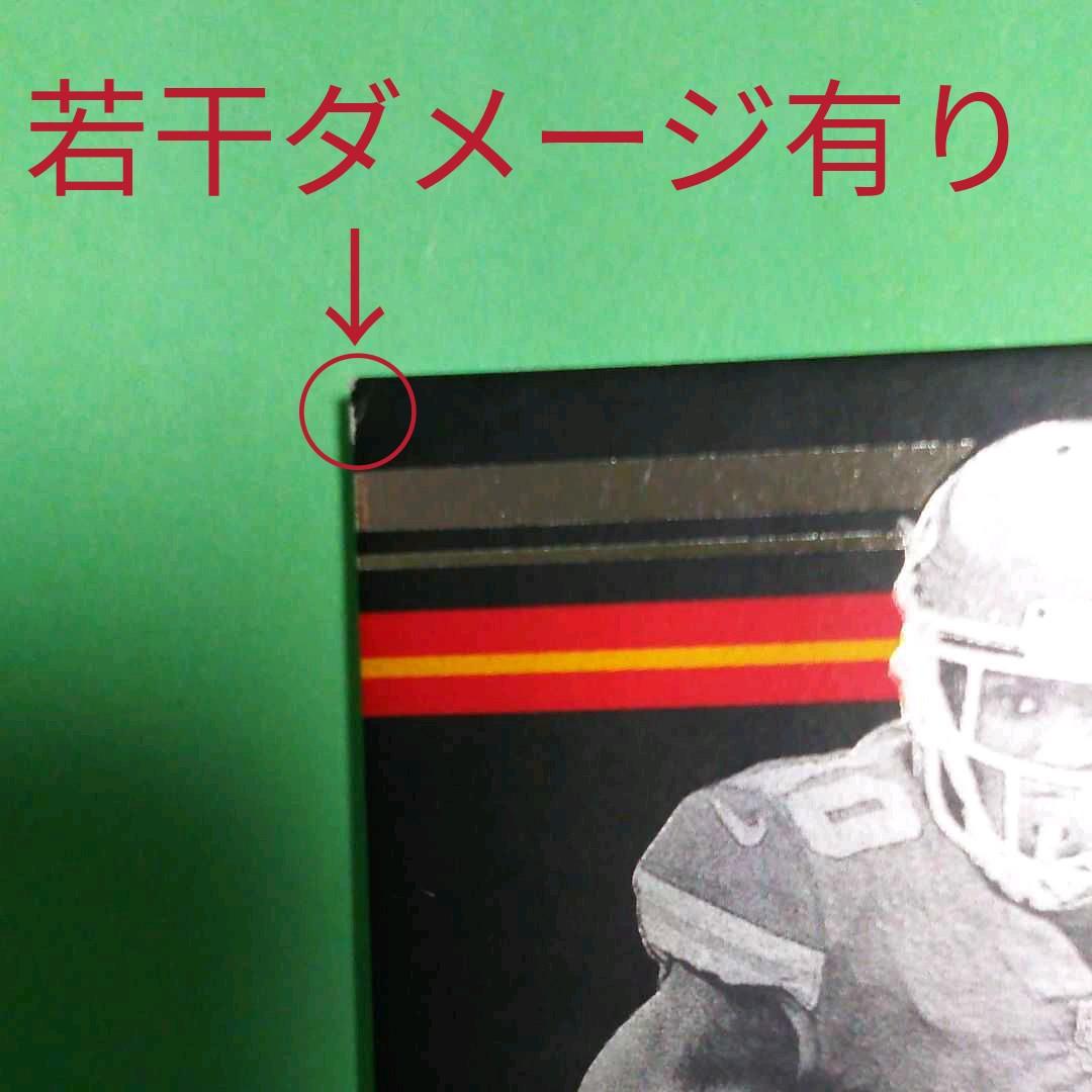 TYREEK HILL　タイリーク ヒル　直書きサインカード　　AUTO　NFL