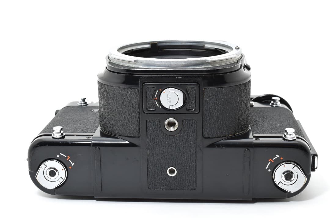 ペンタックス PENTAX 67 TTL ミラーアップ 後期 バケペン 2751