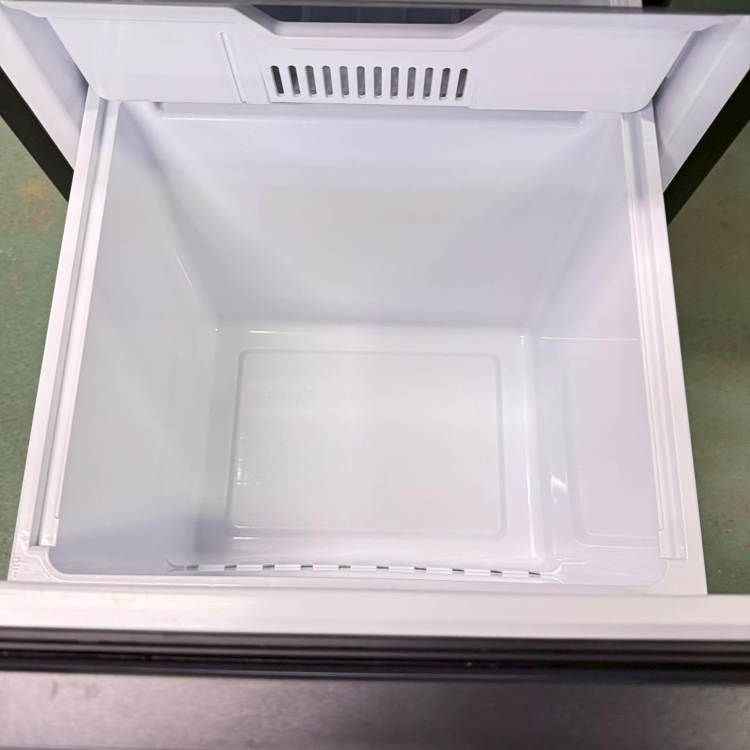 Hisense 冷蔵庫 小型 一人暮らし 162L 2022年製 KR0177