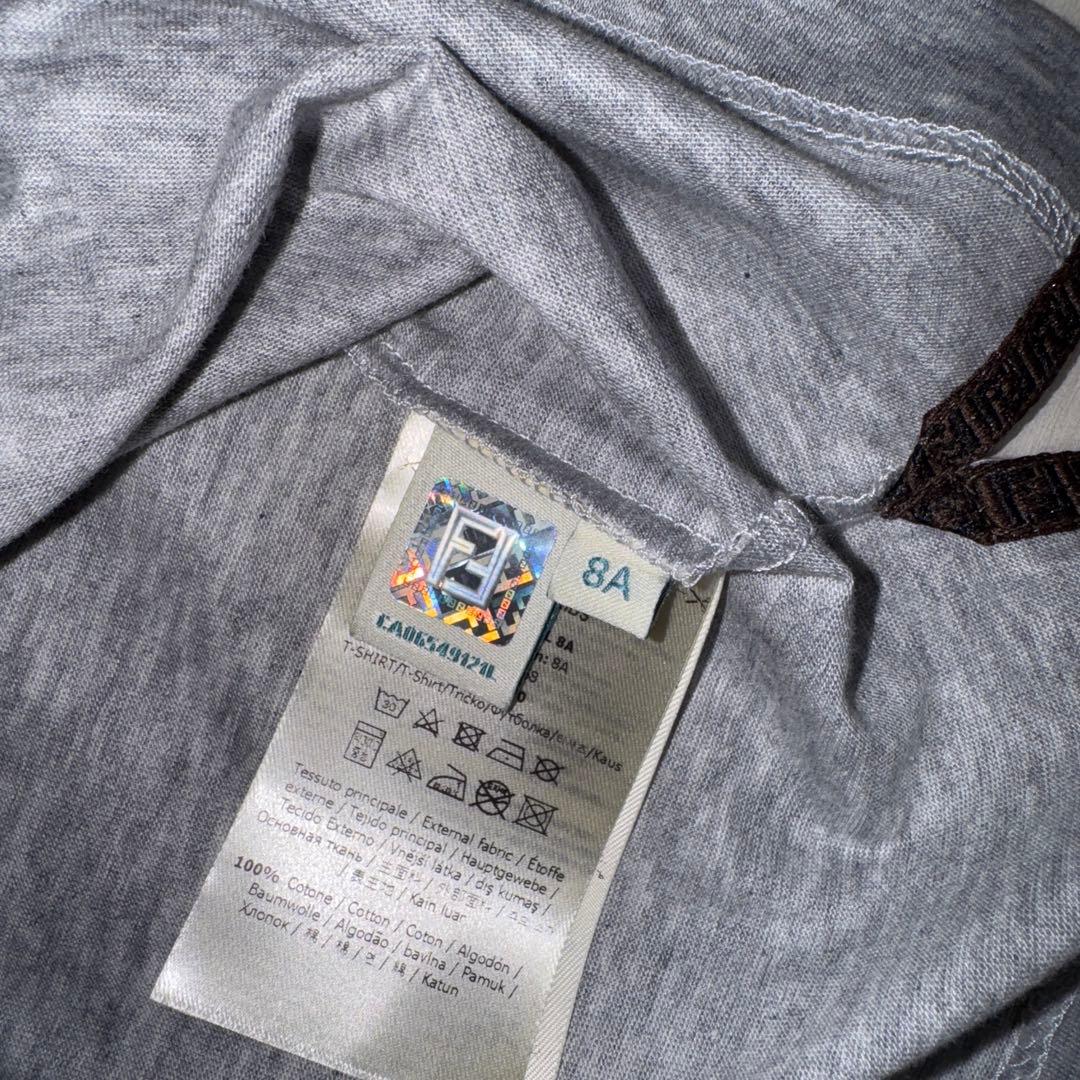 フェンディ⭐︎Tシャツ