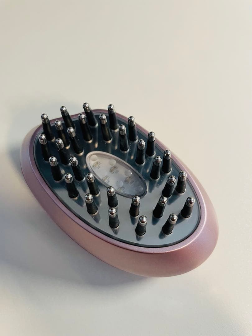 デンキブラシ モッサーモ DENKI BRUSH MOTHERMO 正規品