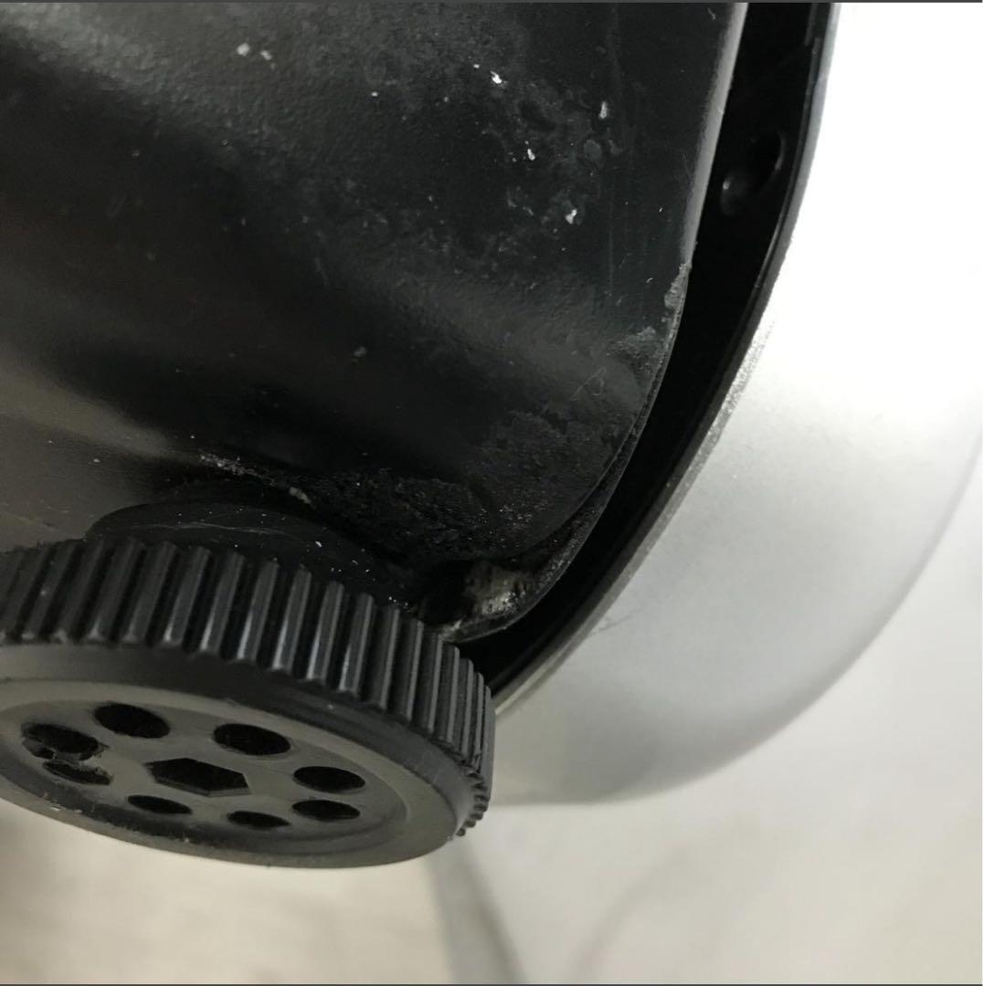 ★未使用★ 冷蔵ショーケース 46L ヒジル HJR-RK50BK