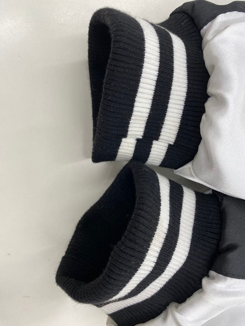 Betty Boop スカジャン 刺繍