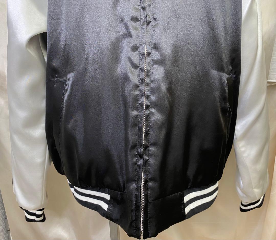 Betty Boop スカジャン 刺繍