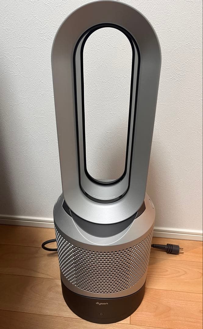 【63800円相当！】dyson Pure Hot＋CooL HP00