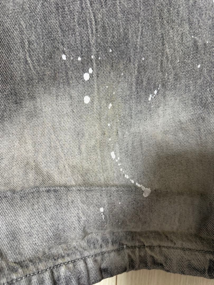 PEOPLE STYLE デニム