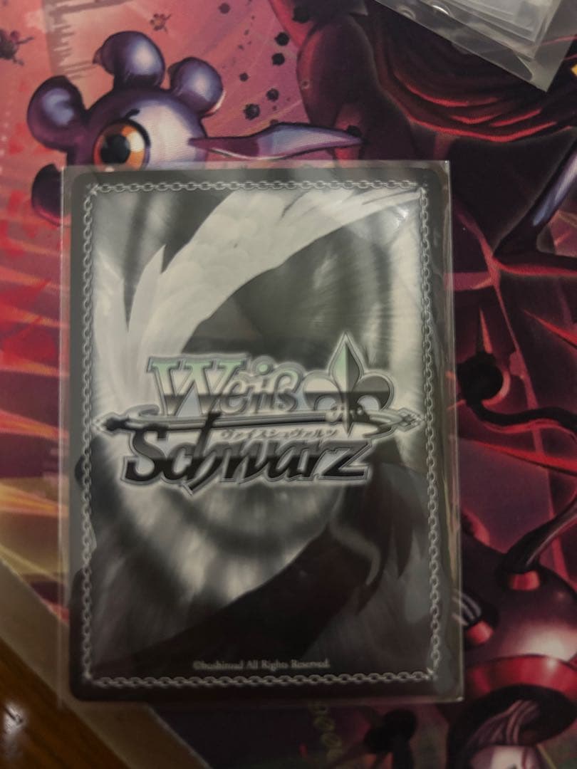 命を懸けた冒険　グレイ　PR＋　ヴァイス フェアリーテイル　cxチャレンジ