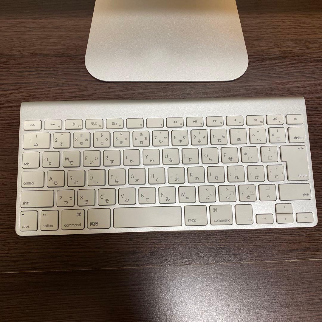 iMac 21.5インチ 16GB Mid