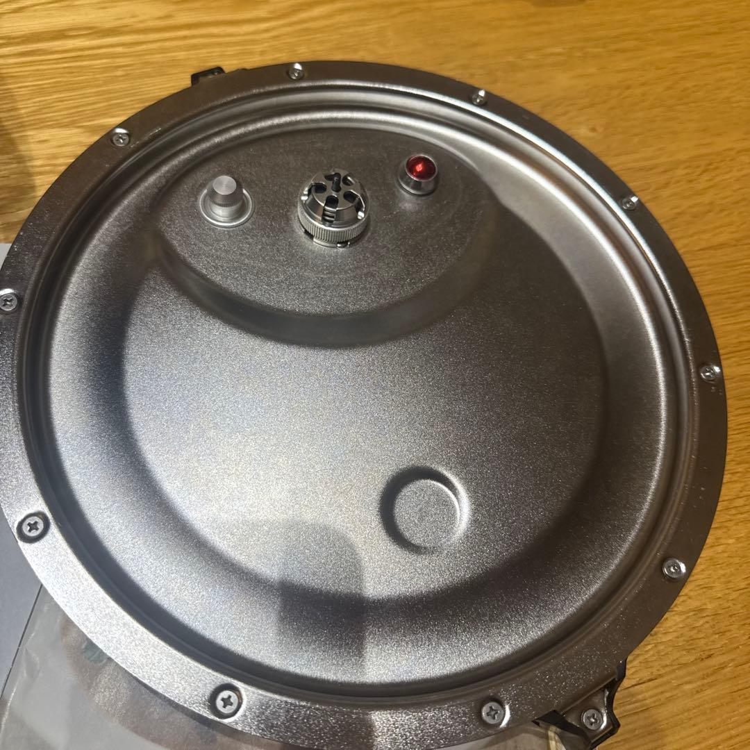 パナソニック　オートクッカー　ビストロ