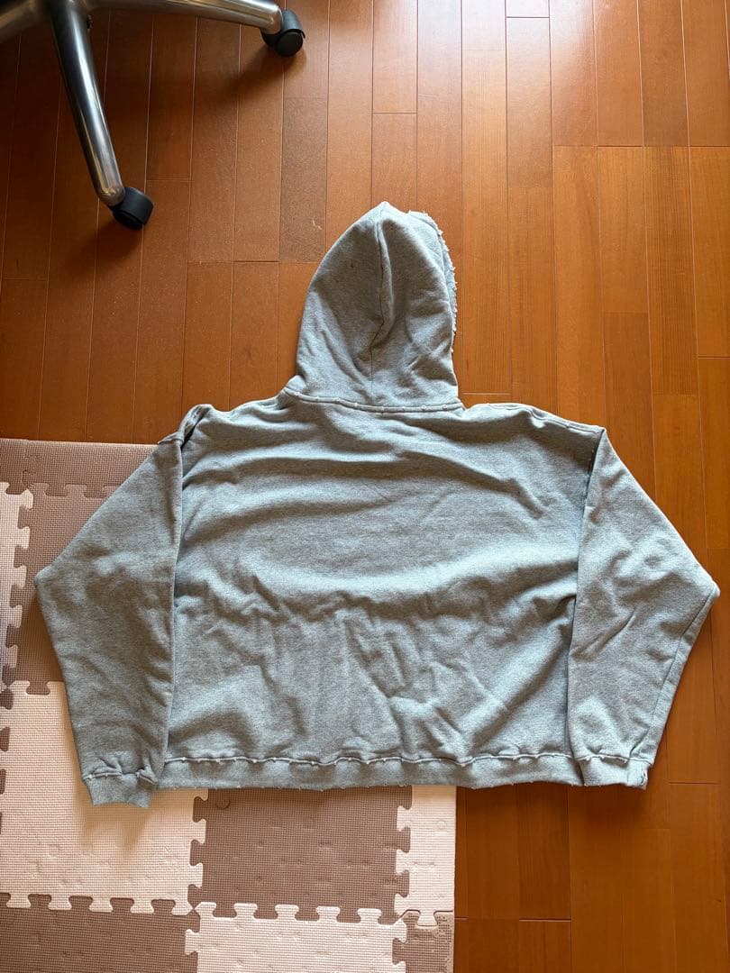 ツ*ヨ様 enfants riches deprimes パーカー ENHYPE