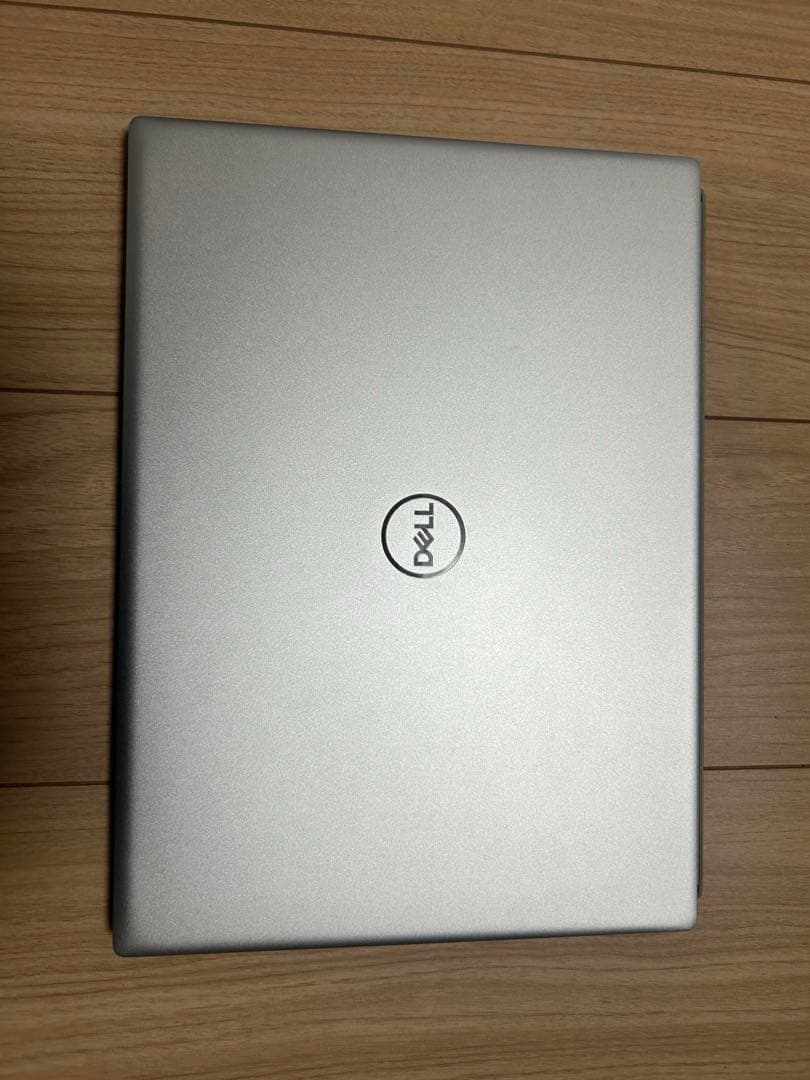 Windowsノート本体 Dell Inspiron 14 Ryzen 7 5825U 16GB