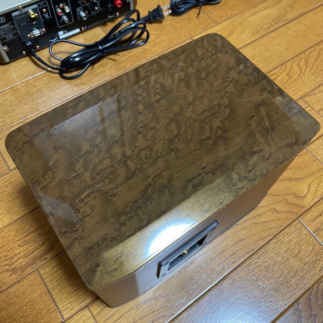 セルソ BOSE PLS-1610 ＋ スピーカー 125