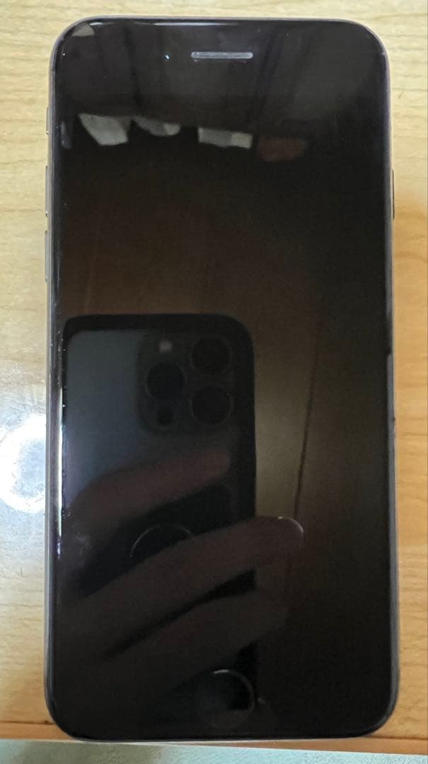 iPhone8 本体のみ 最大容量91%