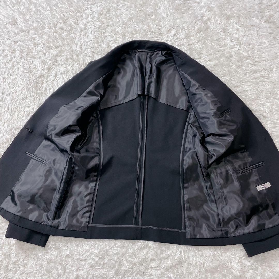 スーツセレクト パンツ スーツ セットアップ 洗える 近年モデル