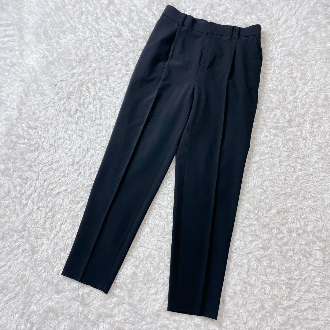 スーツセレクト パンツ スーツ セットアップ 洗える 近年モデル