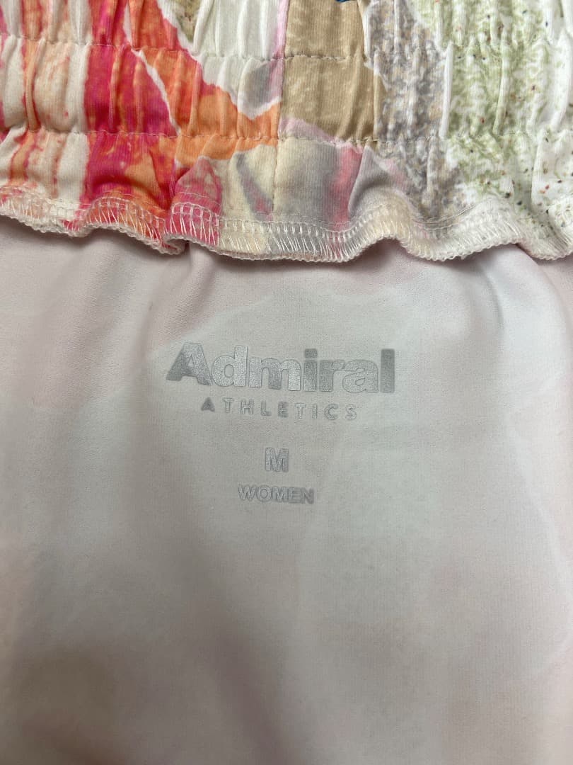 わーちゃん　アドミラルスコート