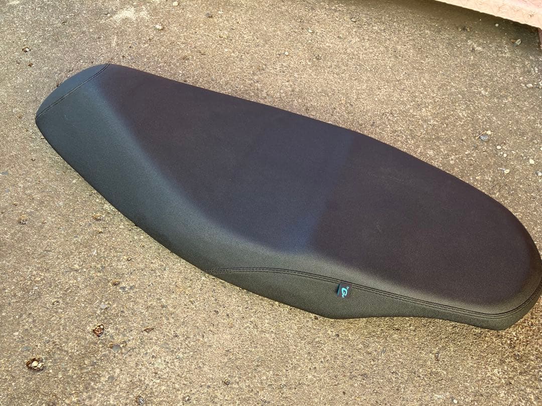 NMAX SE86J Dr.GEL 2cmローダウンシート