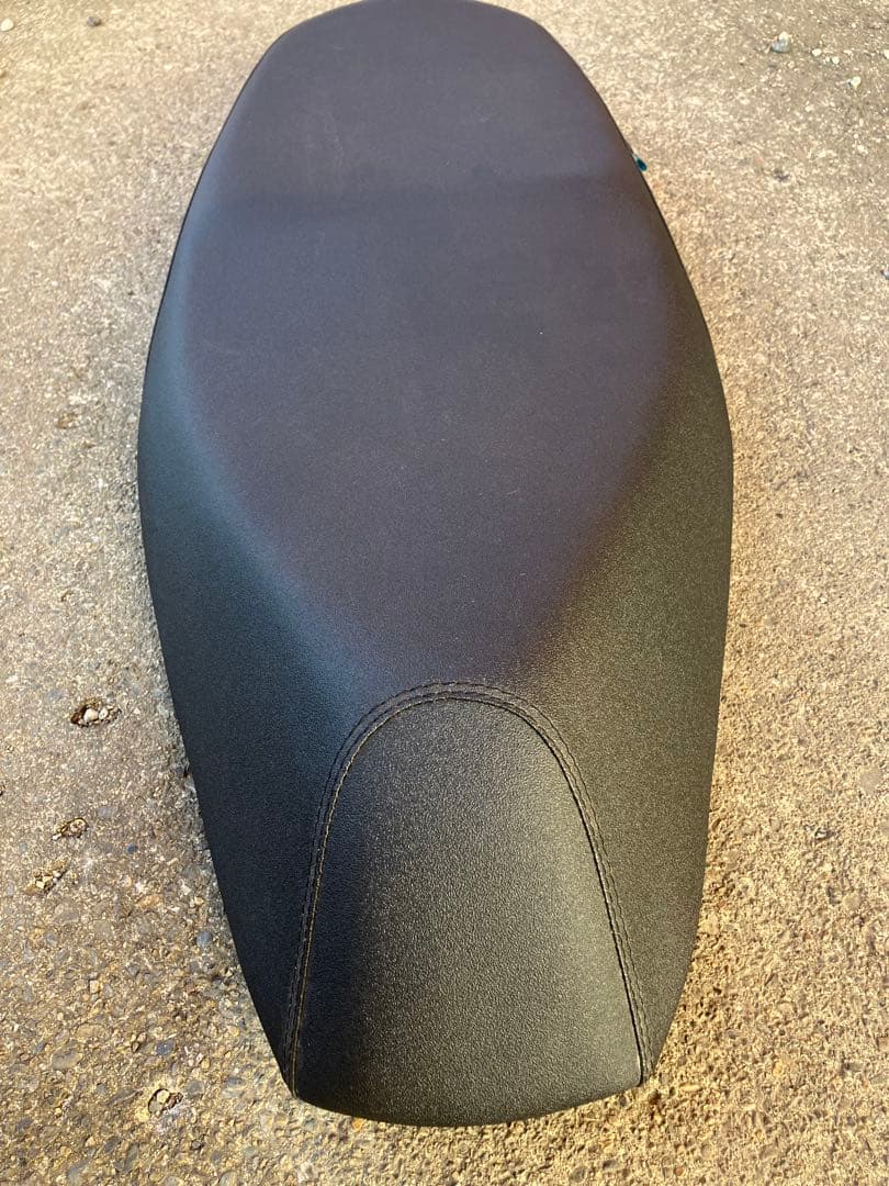 NMAX SE86J Dr.GEL 2cmローダウンシート